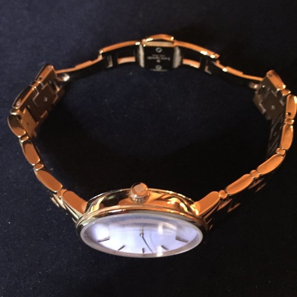 KATE SPADE Gramercy Mother of Pearl Dial Watch - Picture 3 of 5